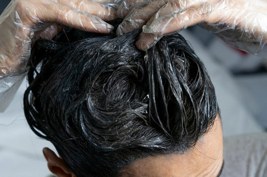 Expert Tips and Tricks for Maintaining Your Color-Treated Hair