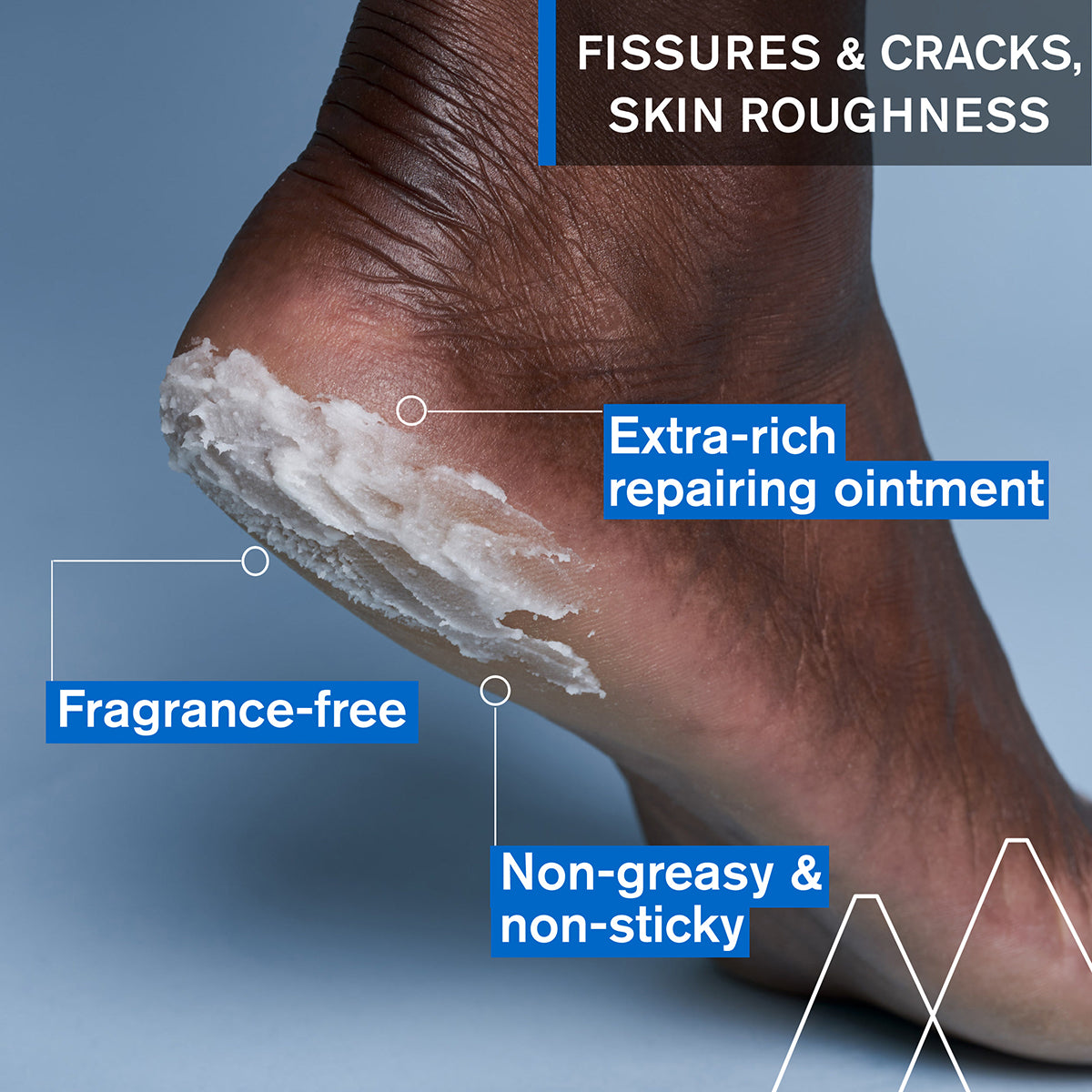(Medical) Uriage Bariederm Cica Ointment Fissures Cracks 40g