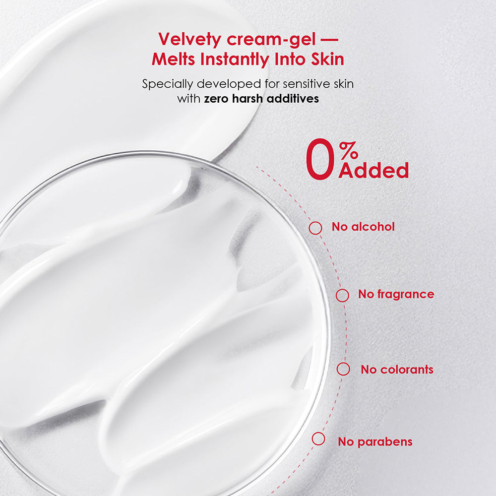 Winona Sensitiveness Tolerance-Extreme Cream 50g