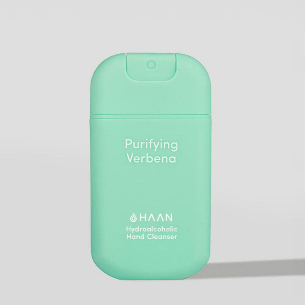 Haan Purifying Verbena Hand Cleanser 30ml