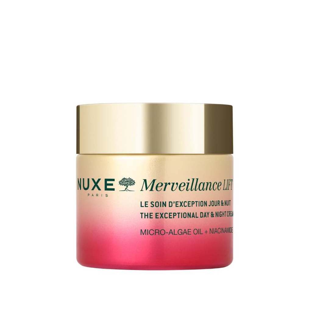 Nuxe Merv Lift Exceptional Day & Night Cream 75ml