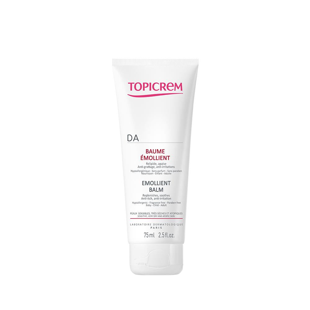 Topicrem DA Emollient Balm