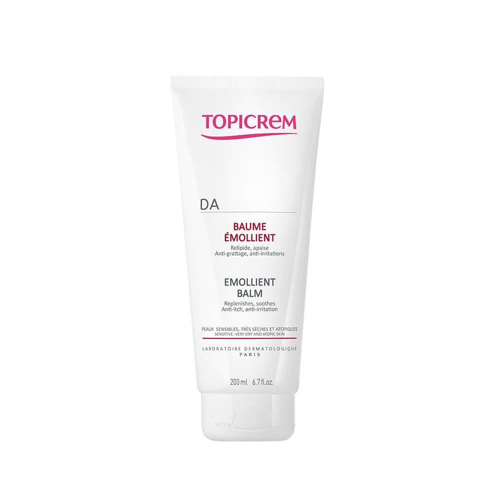 Topicrem DA Emollient Balm