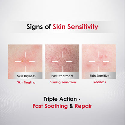 Winona Sensitiveness Relieving Moisturizing And Smoothing Mask 6s