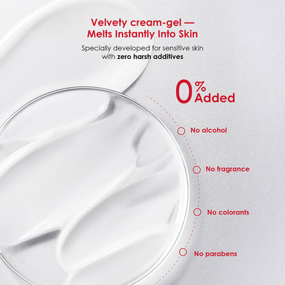 Winona Sensitiveness Tolerance-Extreme Cream 50g