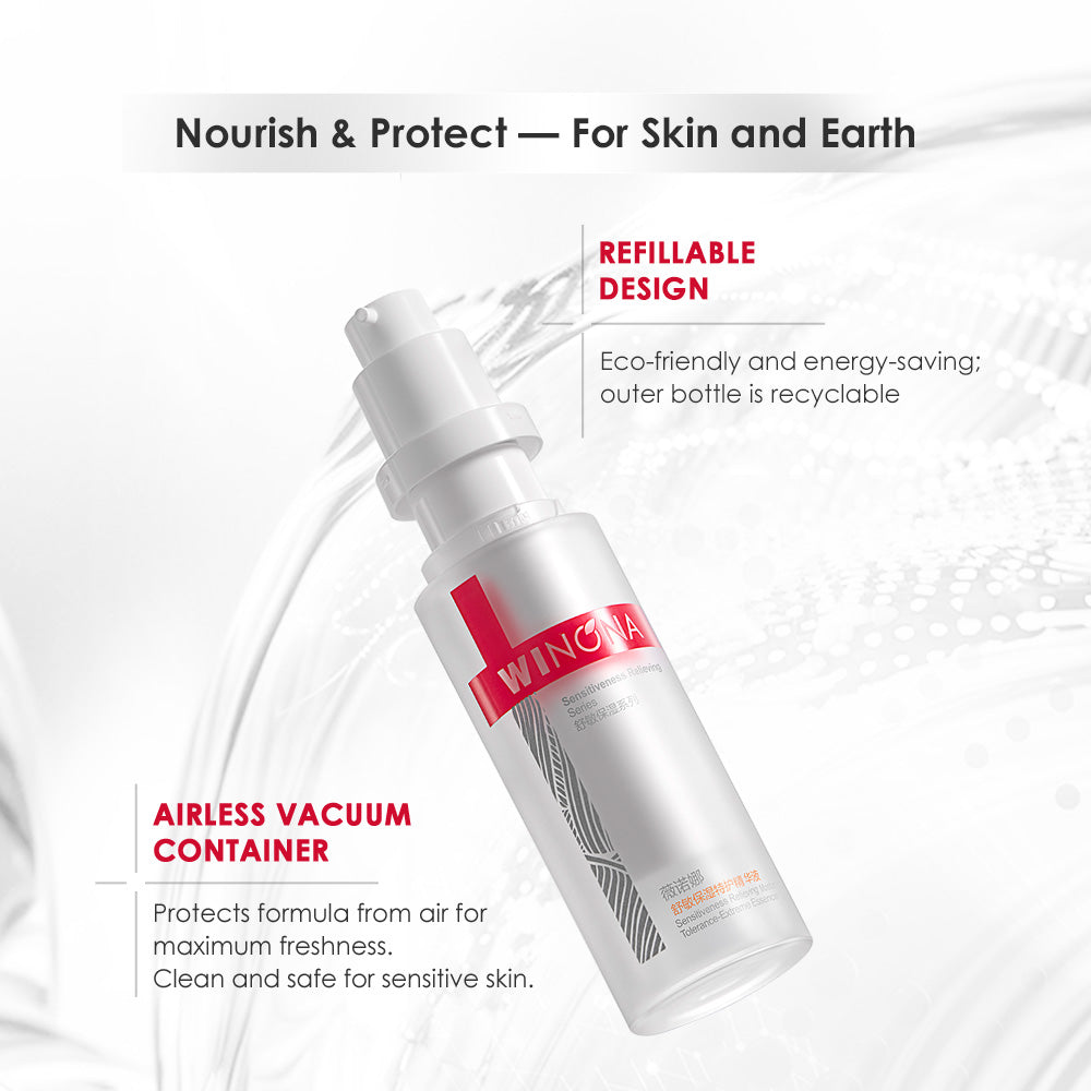 Winona Sensitiveness Relieving Moisturizing Tolerance-Extreme Essence 30ml
