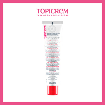 Topicrem Cica Soothing Cream (40ml)
