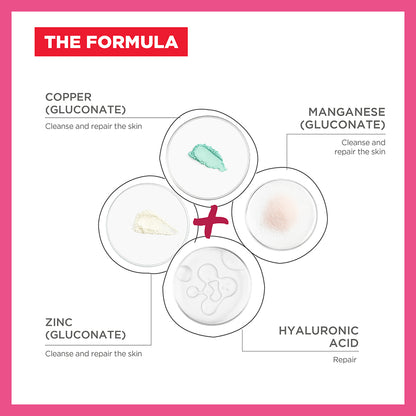 Topicrem Cica Soothing Cream (40ml)