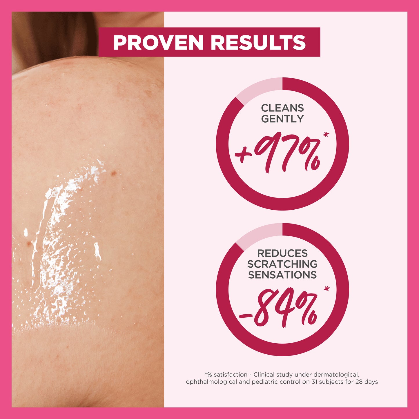 Topicrem DA PROTECT Ultra-Rich Cleansing Gel 500ml