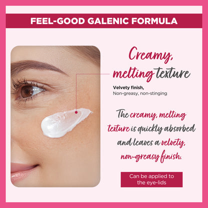 Topicrem DA PROTECT Emollient Face Cream 40ml