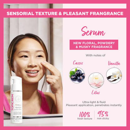Topicrem MELA Anti-Dark Spot Radiance Serum 30ml