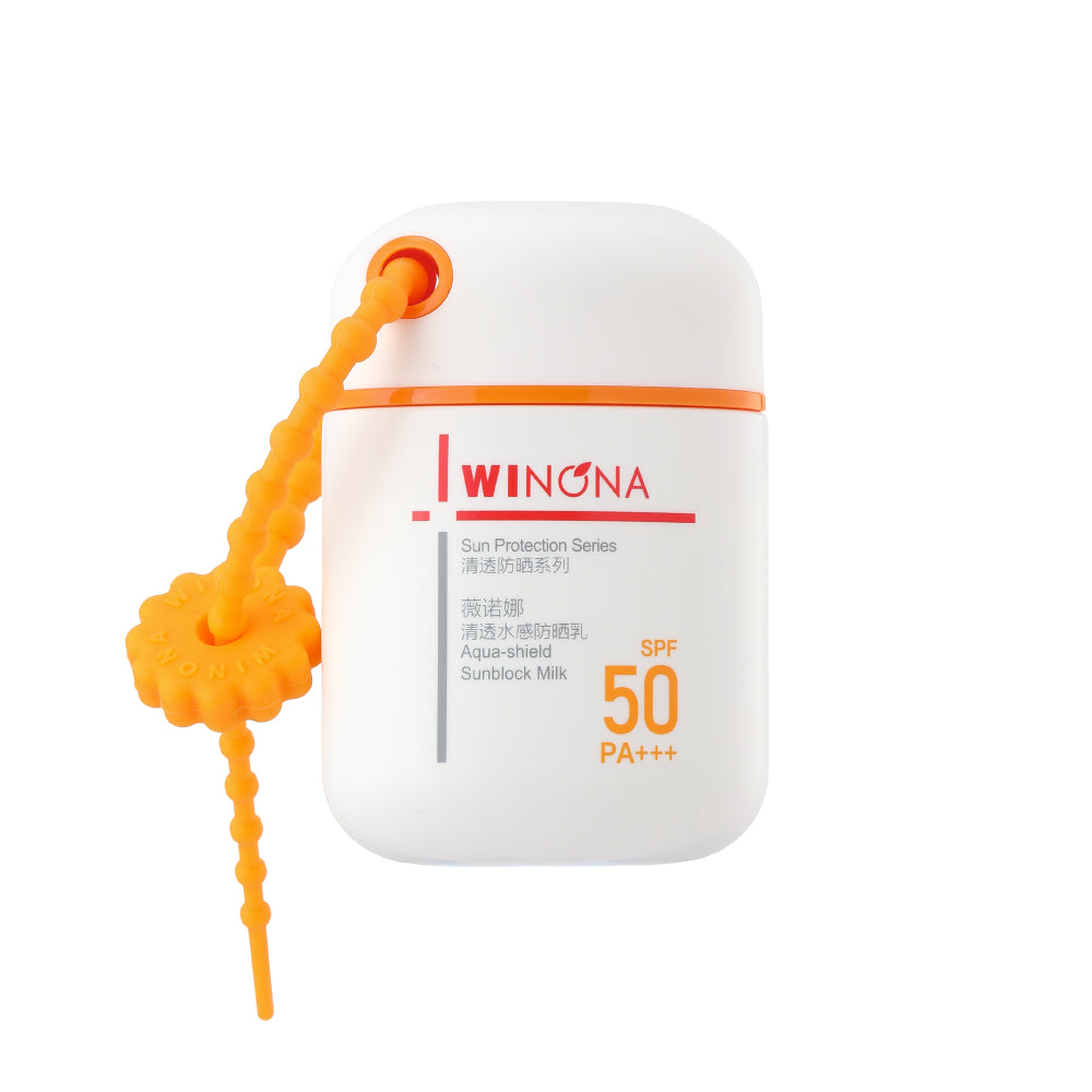 Winona Aqua-Shield SPF50 PA+++ 50g