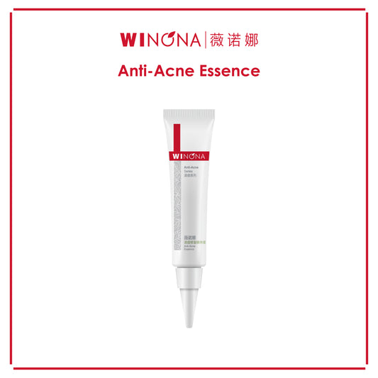 Winona Anti-Acne Essence 12g