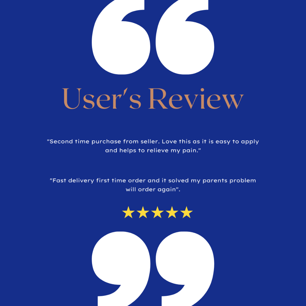 够力 KOLI SUPER COOL Pain Relief Massage Roller (ACHING MUSCLES) - 60ml