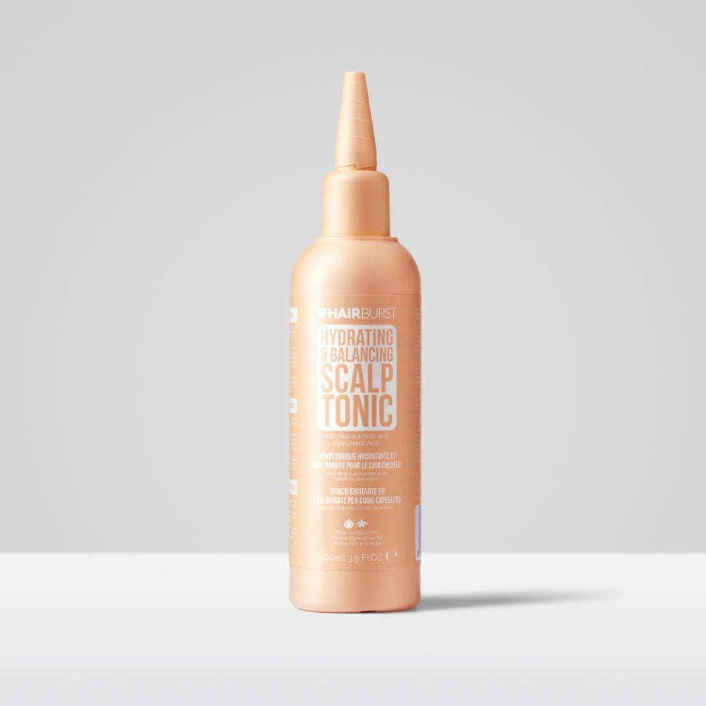 Hairburst Hydrating & Moisturising Scalp Repair Tonic 100ml