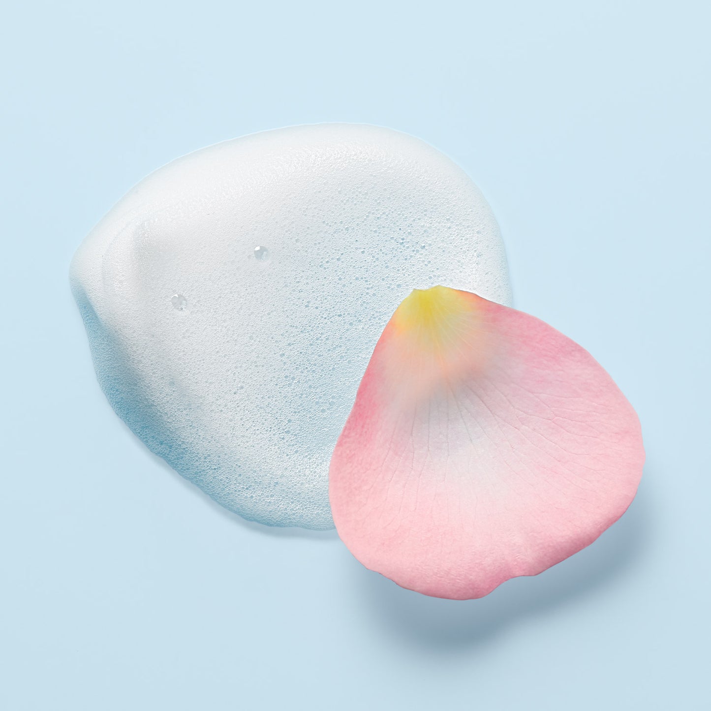 NUXE Very Rose Cleansing Delicious Cleansing Foam (150ml)