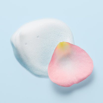 NUXE Very Rose Cleansing Delicious Cleansing Foam (150ml)